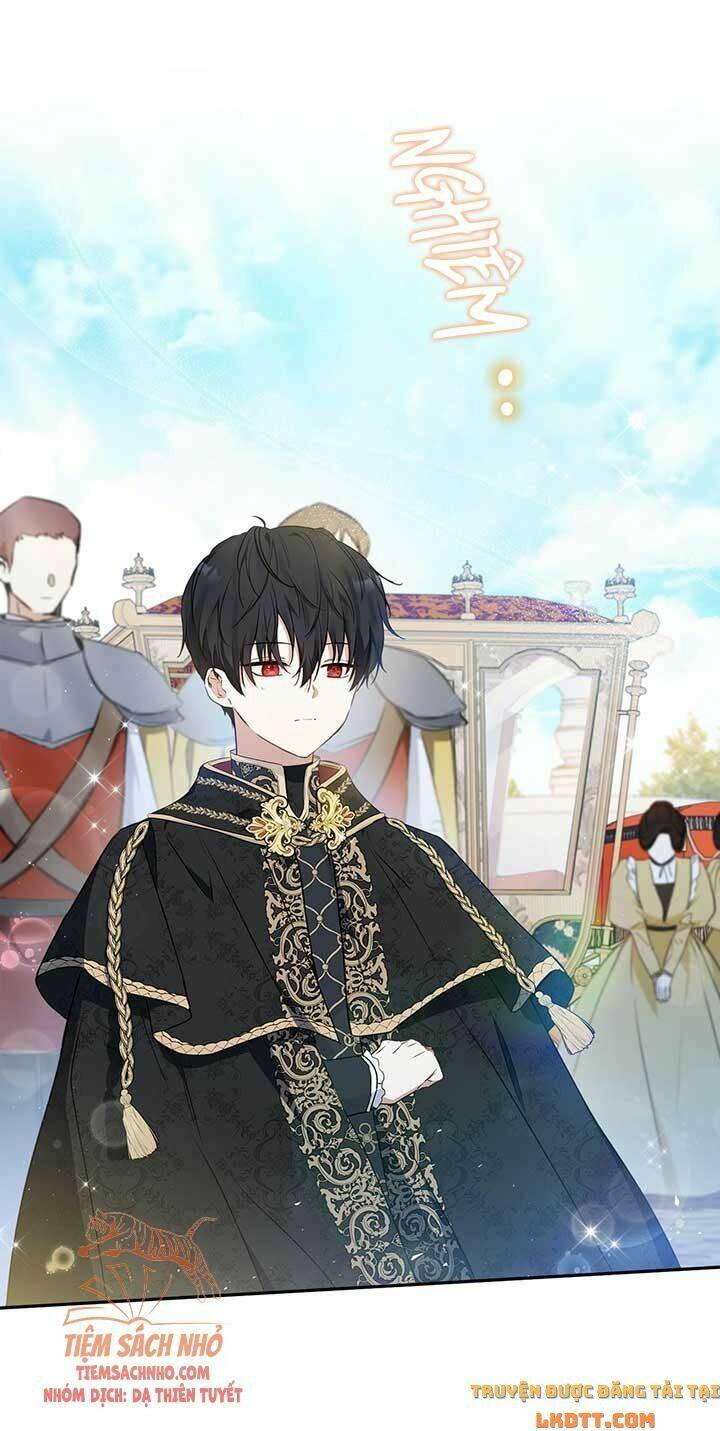 Kiếp Này Tôi Nhất Định Trở Thành Gia Chủ! Chap 64 - Next Chap 65