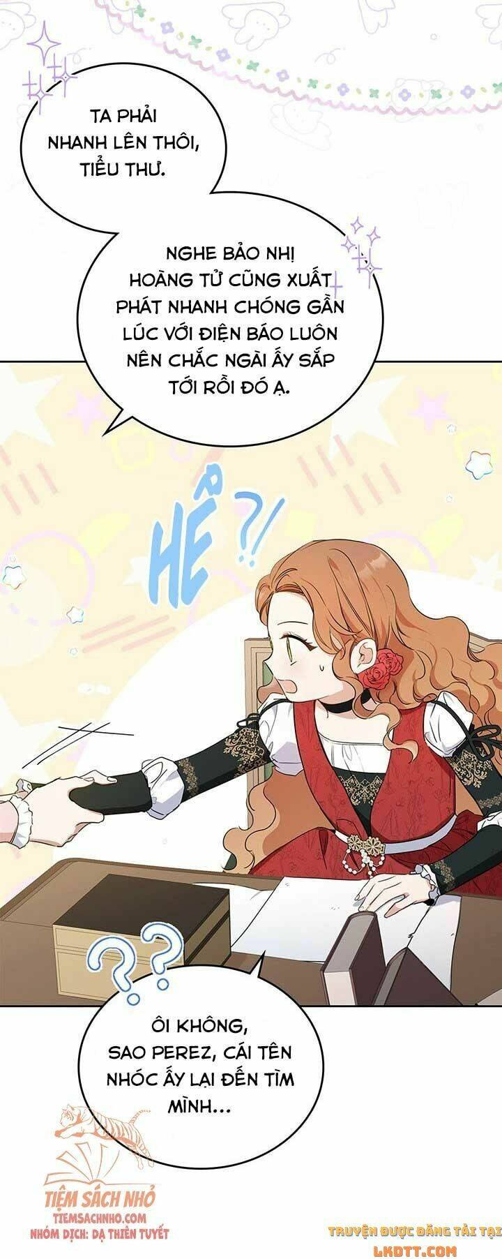 Kiếp Này Tôi Nhất Định Trở Thành Gia Chủ! Chap 64 - Next Chap 65