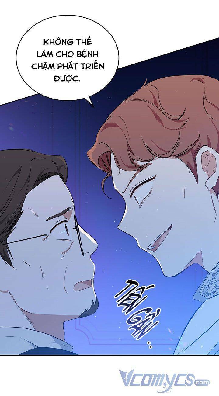 Kiếp Này Tôi Nhất Định Trở Thành Gia Chủ! Chap 65 - Next Chap 66