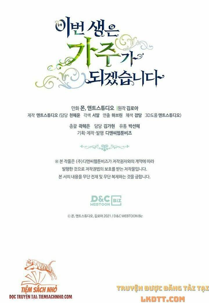 Kiếp Này Tôi Nhất Định Trở Thành Gia Chủ! Chap 66 - Next Chap 67