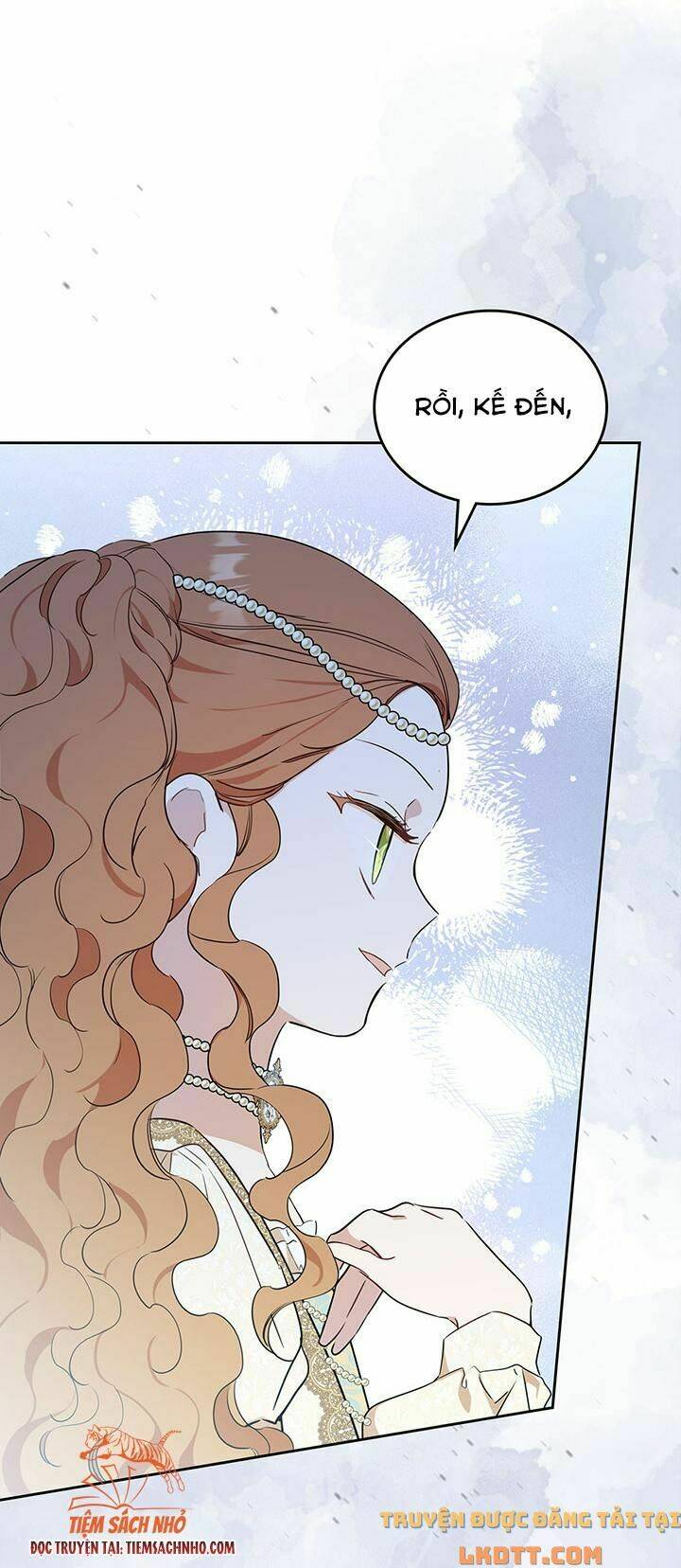 Kiếp Này Tôi Nhất Định Trở Thành Gia Chủ! Chap 66 - Next Chap 67