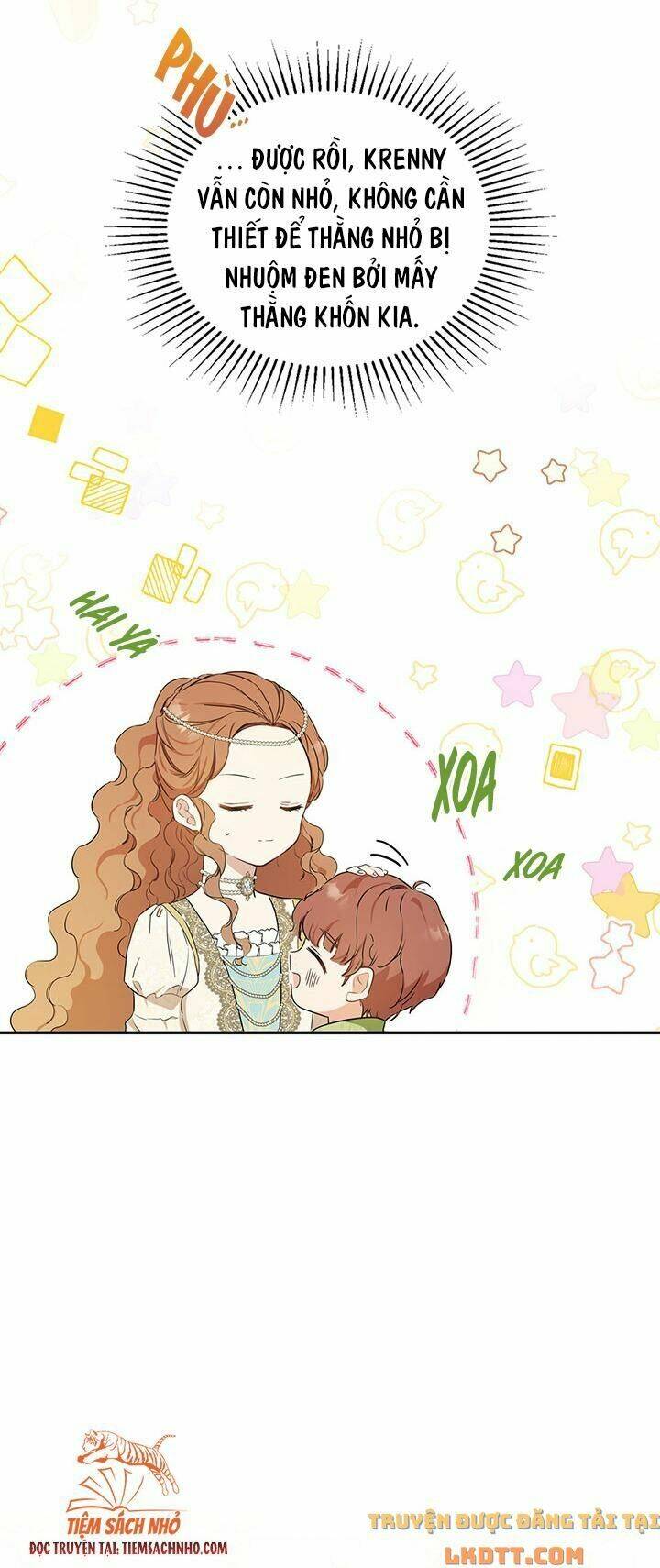 Kiếp Này Tôi Nhất Định Trở Thành Gia Chủ! Chap 66 - Next Chap 67