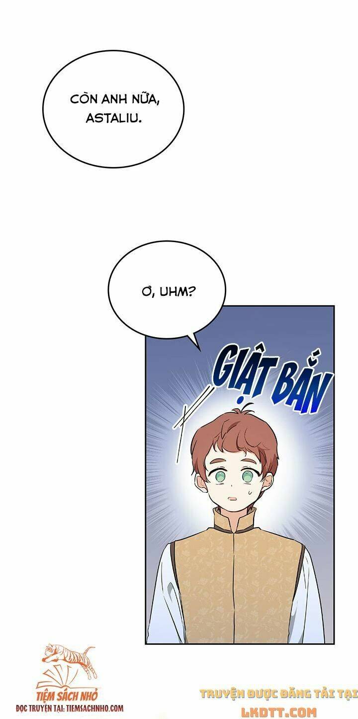 Kiếp Này Tôi Nhất Định Trở Thành Gia Chủ! Chap 66 - Next Chap 67