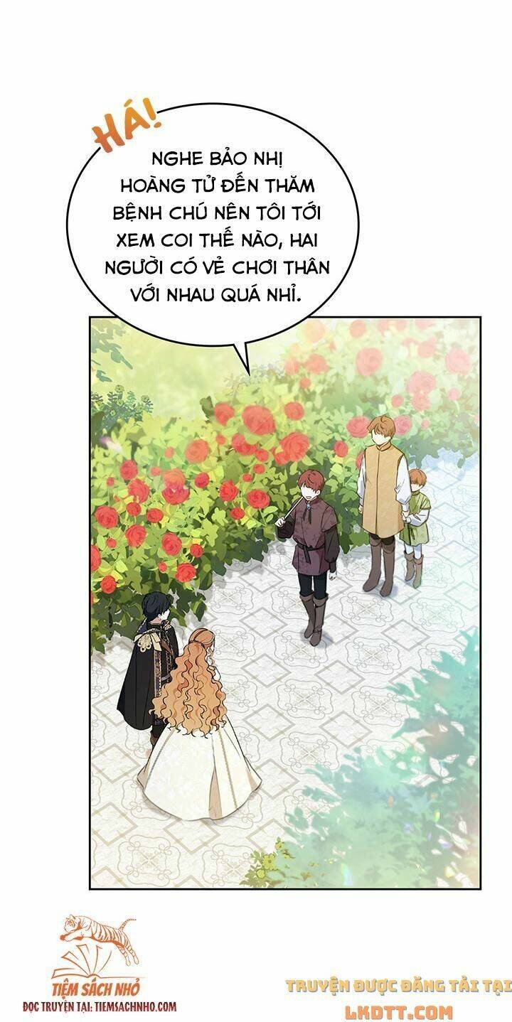 Kiếp Này Tôi Nhất Định Trở Thành Gia Chủ! Chap 66 - Next Chap 67