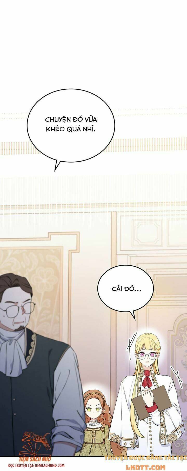 Kiếp Này Tôi Nhất Định Trở Thành Gia Chủ! Chap 66 - Next Chap 67