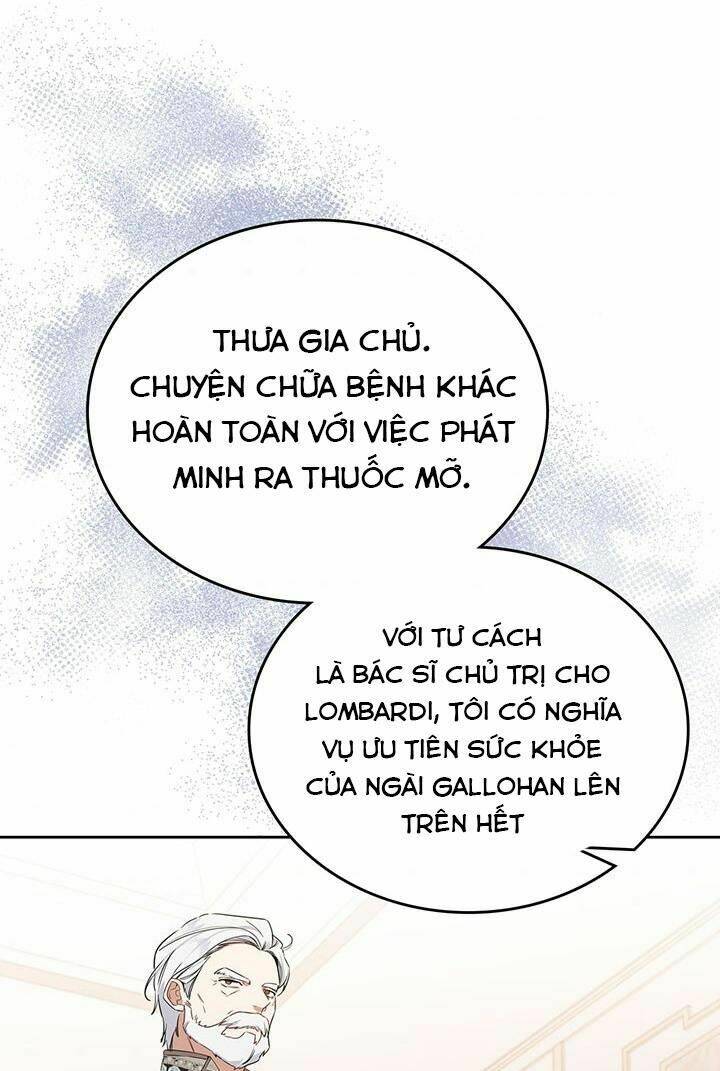 Kiếp Này Tôi Nhất Định Trở Thành Gia Chủ! Chap 66 - Next Chap 67