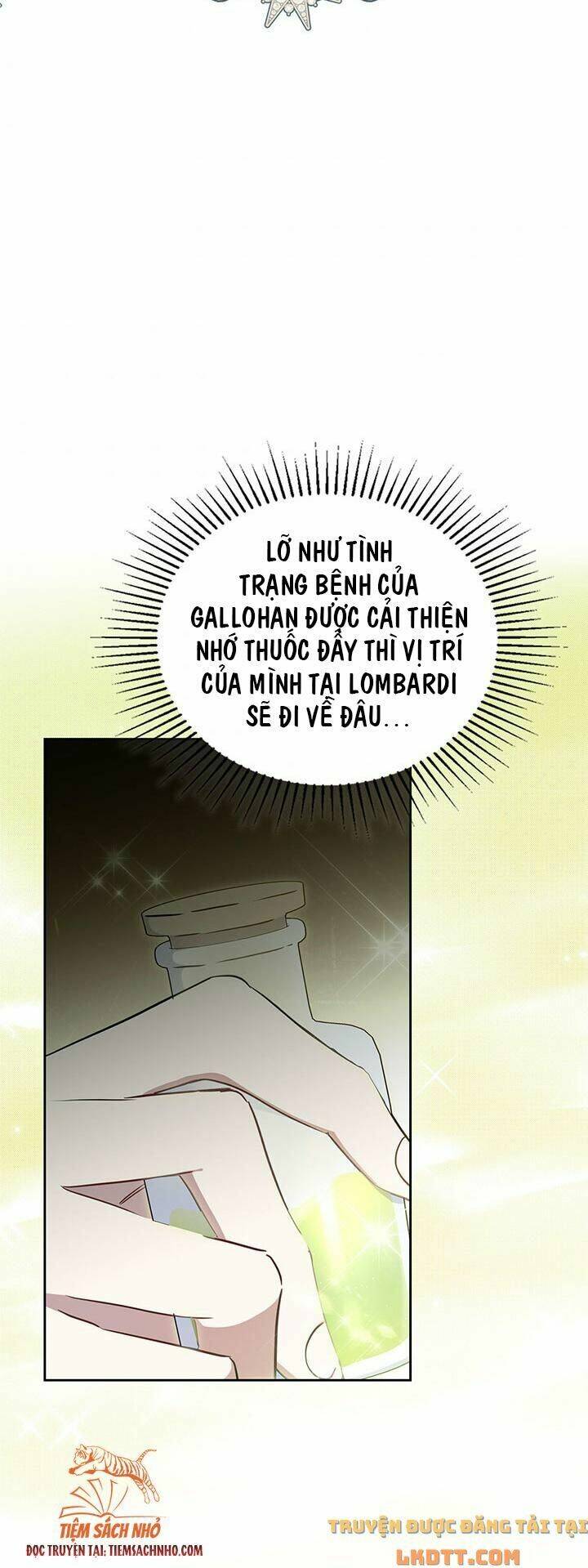 Kiếp Này Tôi Nhất Định Trở Thành Gia Chủ! Chap 66 - Next Chap 67