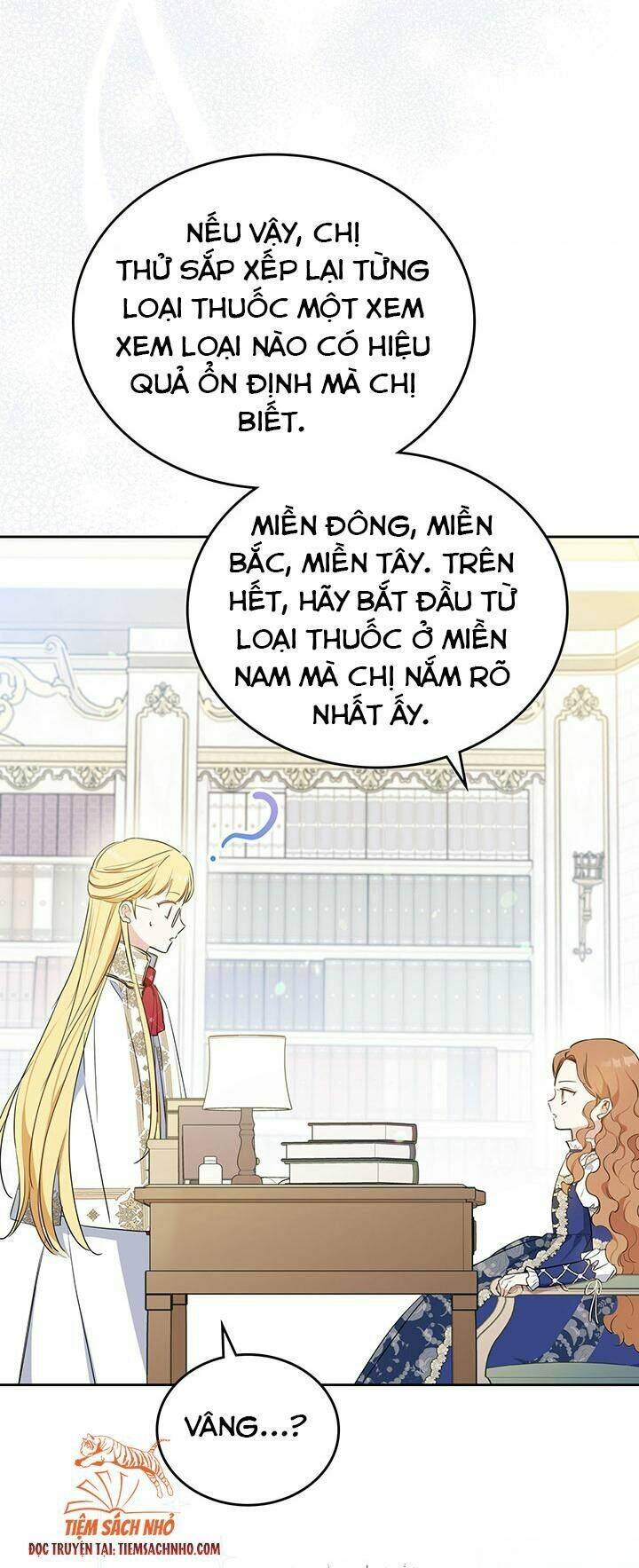 Kiếp Này Tôi Nhất Định Trở Thành Gia Chủ! Chap 67 - Next Chap 68