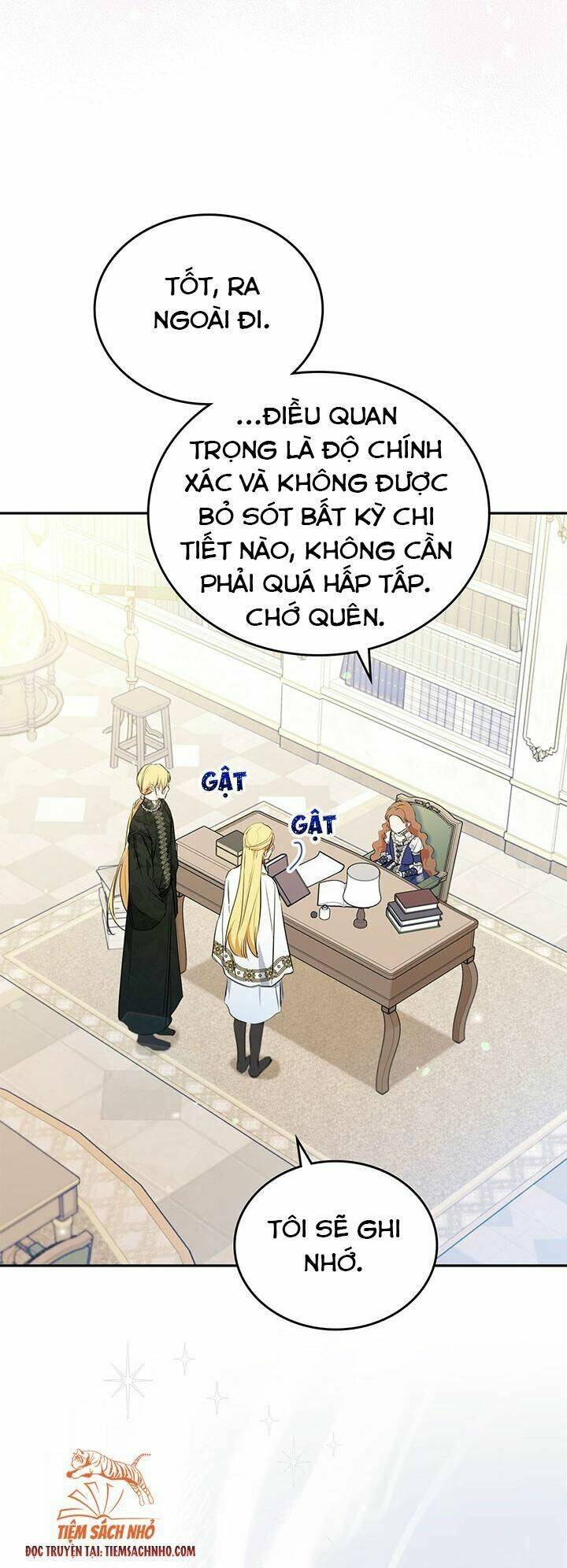 Kiếp Này Tôi Nhất Định Trở Thành Gia Chủ! Chap 67 - Next Chap 68