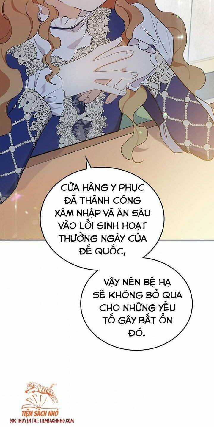 Kiếp Này Tôi Nhất Định Trở Thành Gia Chủ! Chap 67 - Next Chap 68