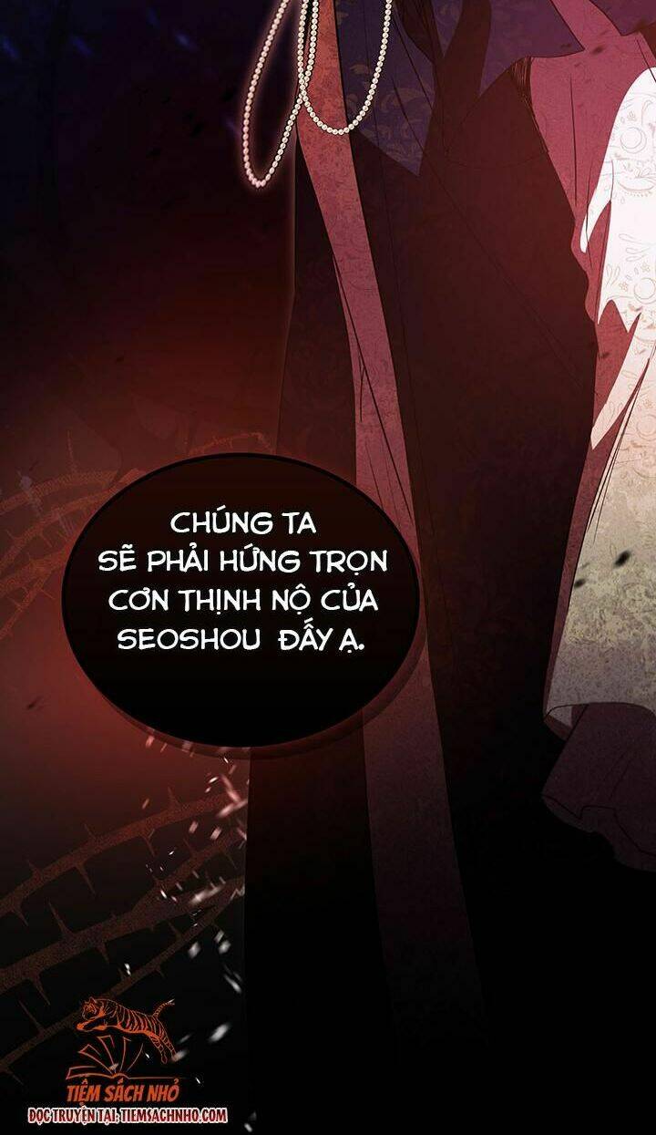 Kiếp Này Tôi Nhất Định Trở Thành Gia Chủ! Chap 67 - Next Chap 68