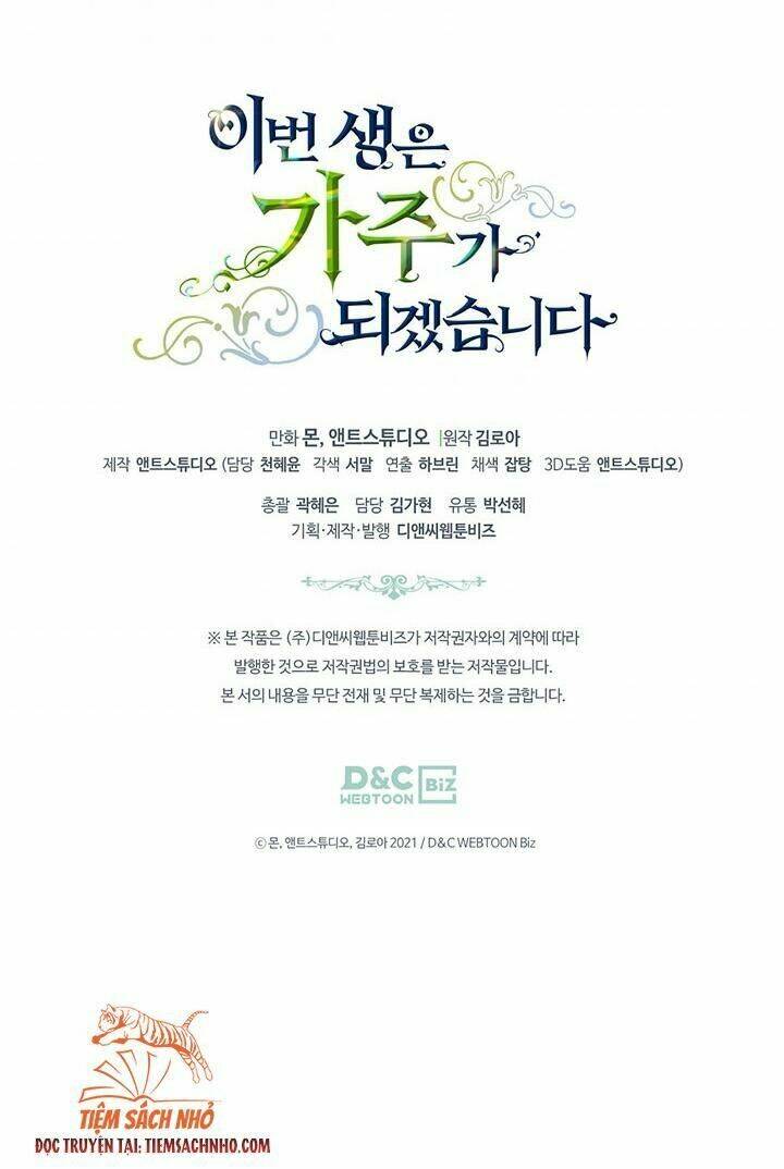 Kiếp Này Tôi Nhất Định Trở Thành Gia Chủ! Chap 67 - Next Chap 68