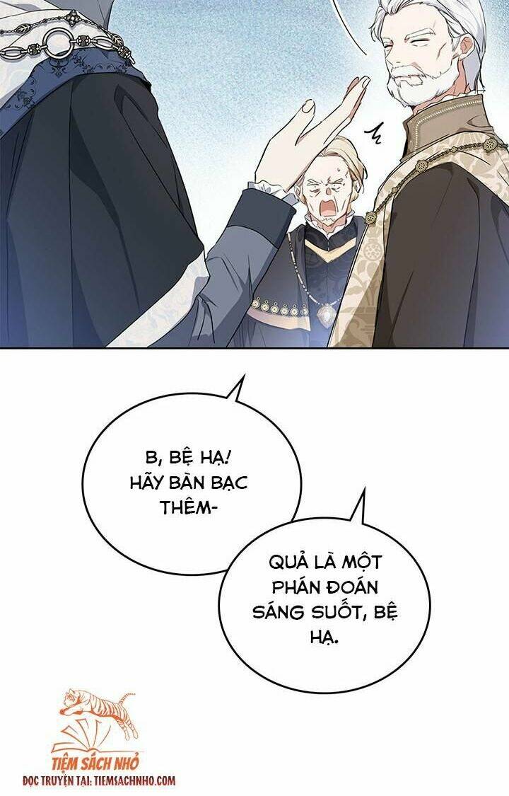 Kiếp Này Tôi Nhất Định Trở Thành Gia Chủ! Chap 68 - Next Chap 69