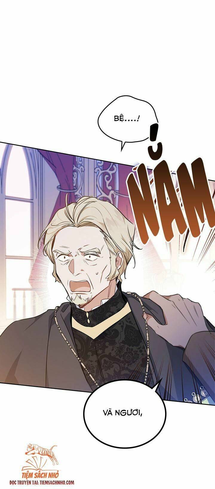 Kiếp Này Tôi Nhất Định Trở Thành Gia Chủ! Chap 68 - Next Chap 69