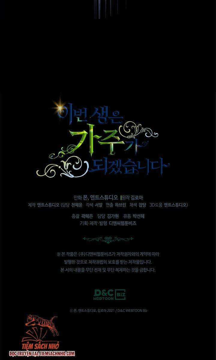 Kiếp Này Tôi Nhất Định Trở Thành Gia Chủ! Chap 68 - Next Chap 69