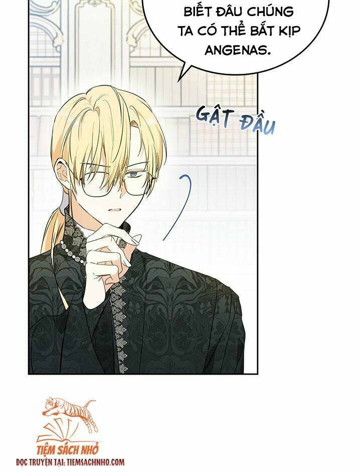 Kiếp Này Tôi Nhất Định Trở Thành Gia Chủ! Chap 68 - Next Chap 69