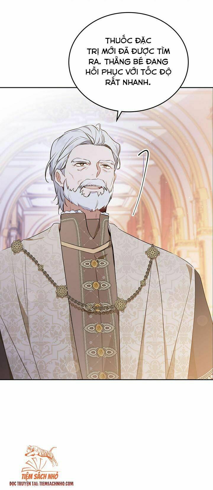 Kiếp Này Tôi Nhất Định Trở Thành Gia Chủ! Chap 68 - Next Chap 69