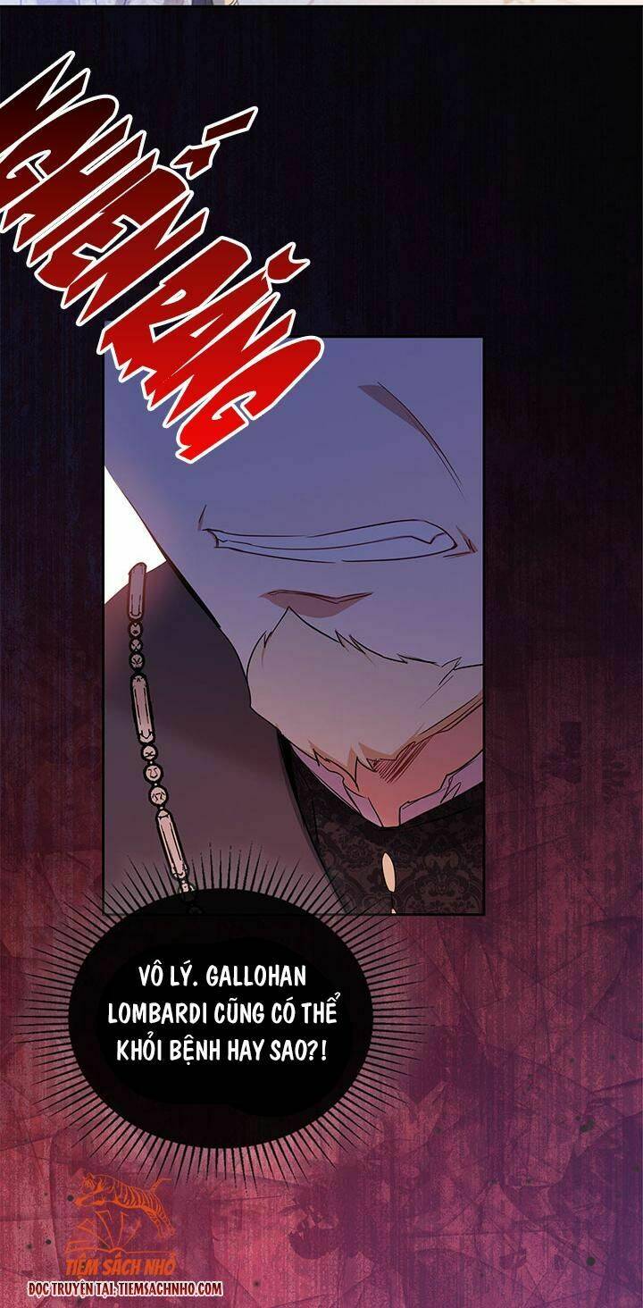 Kiếp Này Tôi Nhất Định Trở Thành Gia Chủ! Chap 68 - Next Chap 69