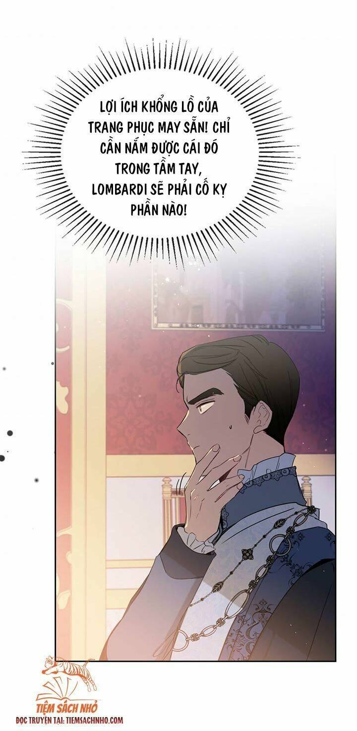 Kiếp Này Tôi Nhất Định Trở Thành Gia Chủ! Chap 68 - Next Chap 69