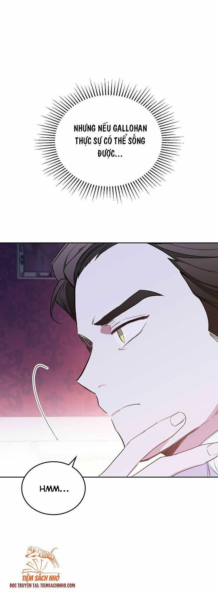 Kiếp Này Tôi Nhất Định Trở Thành Gia Chủ! Chap 68 - Next Chap 69