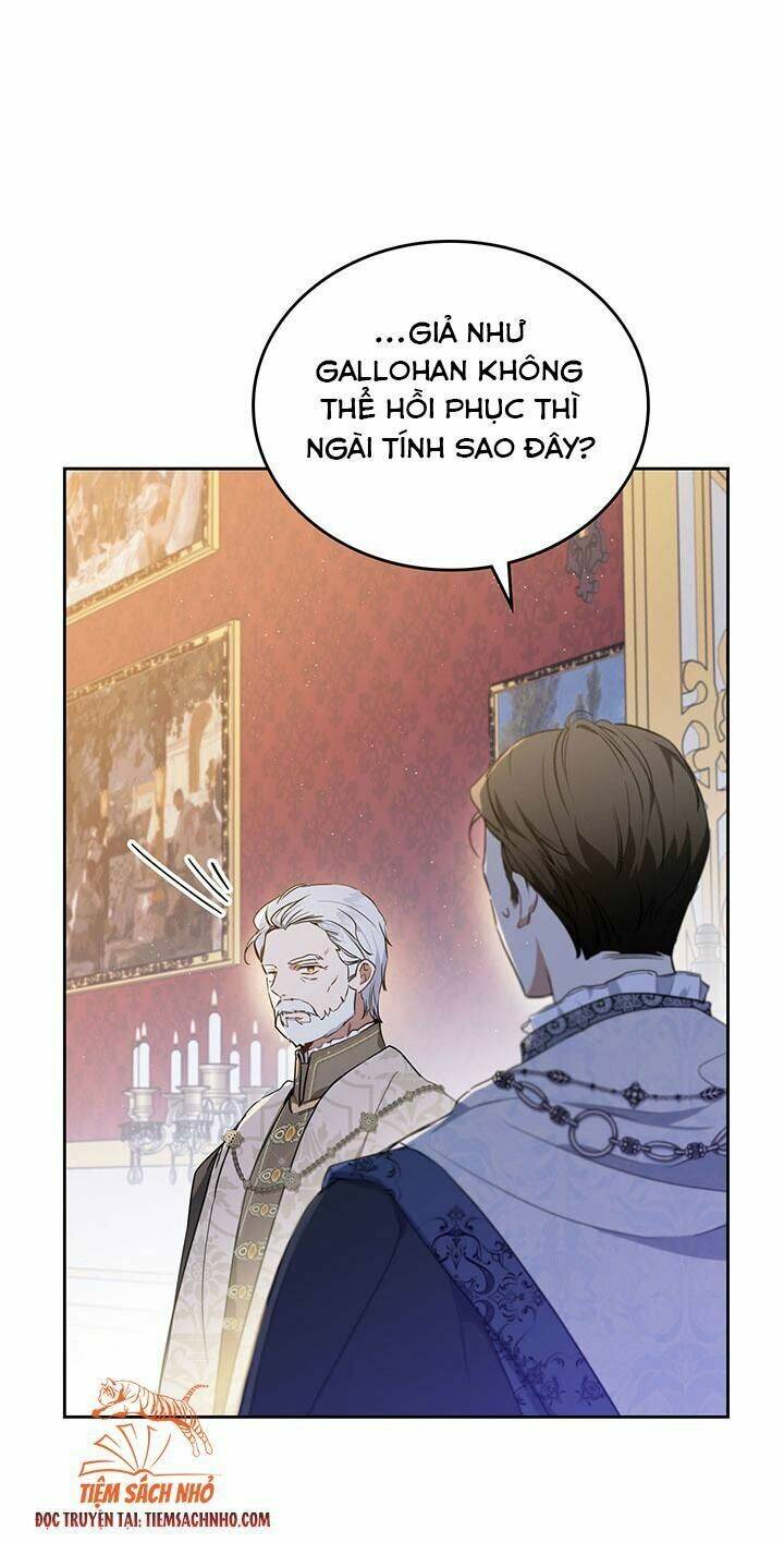 Kiếp Này Tôi Nhất Định Trở Thành Gia Chủ! Chap 68 - Next Chap 69