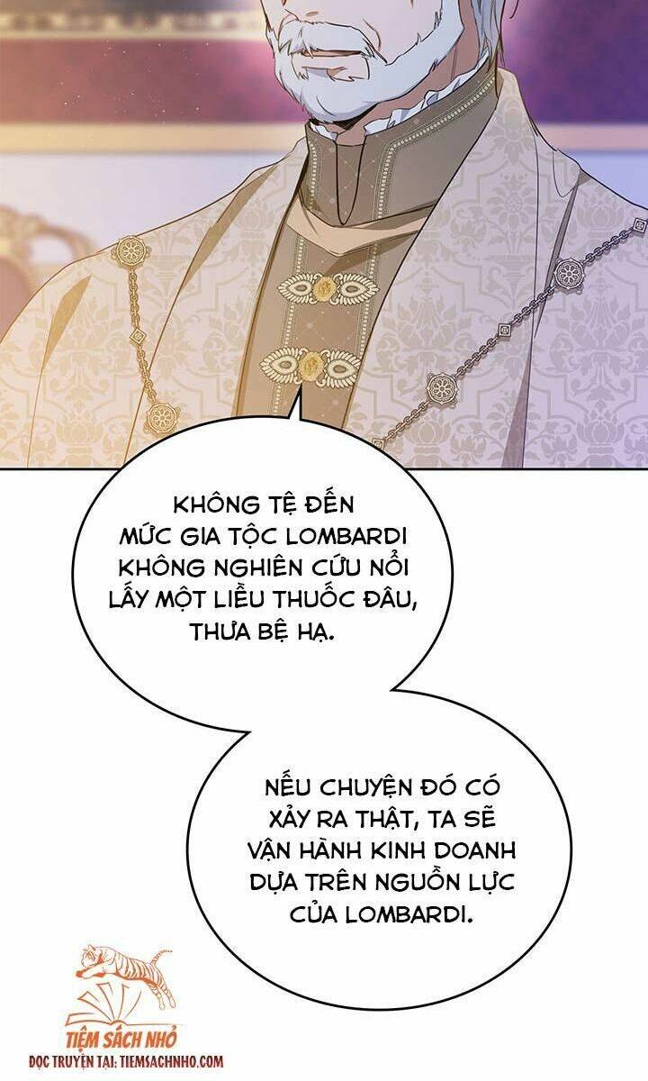Kiếp Này Tôi Nhất Định Trở Thành Gia Chủ! Chap 68 - Next Chap 69