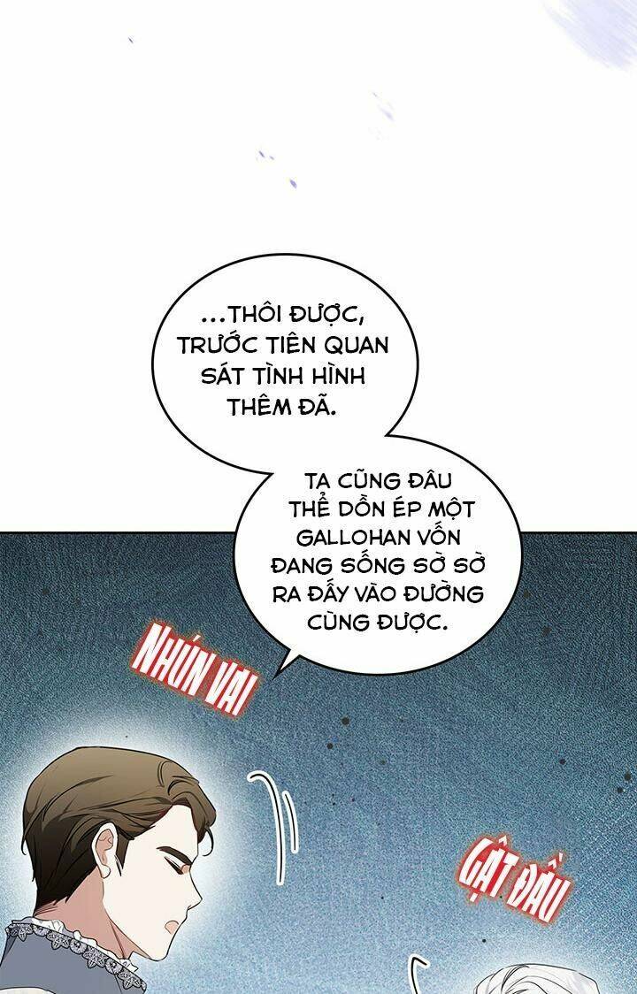 Kiếp Này Tôi Nhất Định Trở Thành Gia Chủ! Chap 68 - Next Chap 69