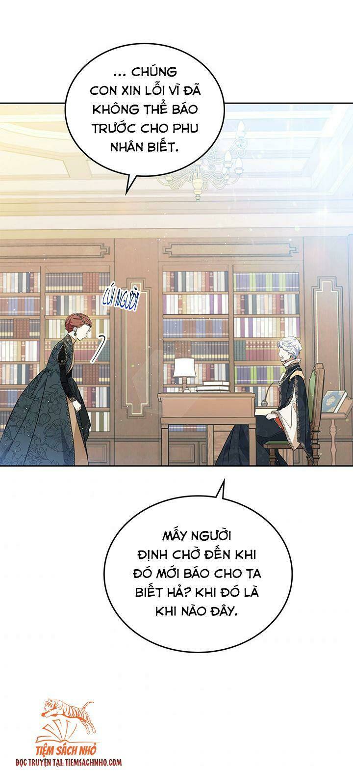 Kiếp Này Tôi Nhất Định Trở Thành Gia Chủ! Chap 69 - Next Chap 70