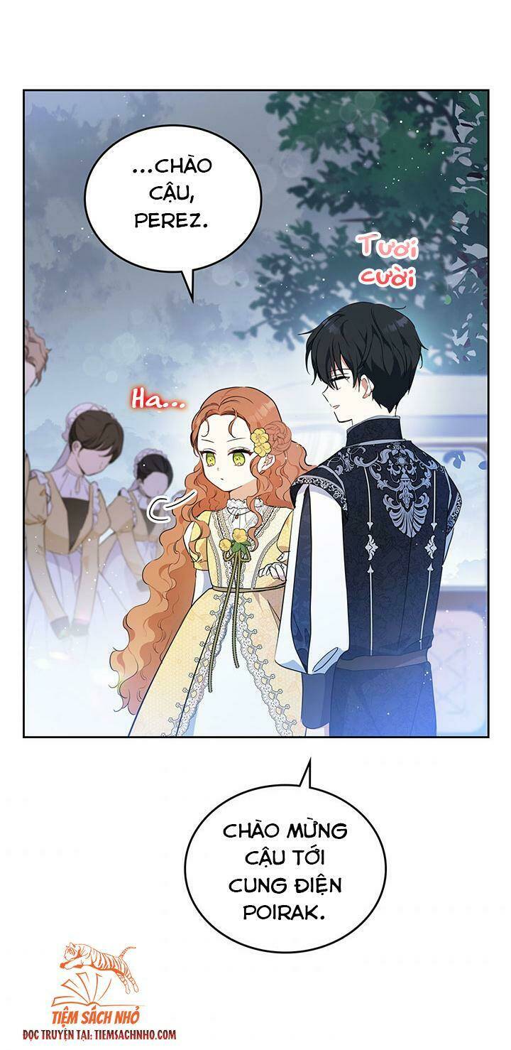 Kiếp Này Tôi Nhất Định Trở Thành Gia Chủ! Chap 69 - Next Chap 70