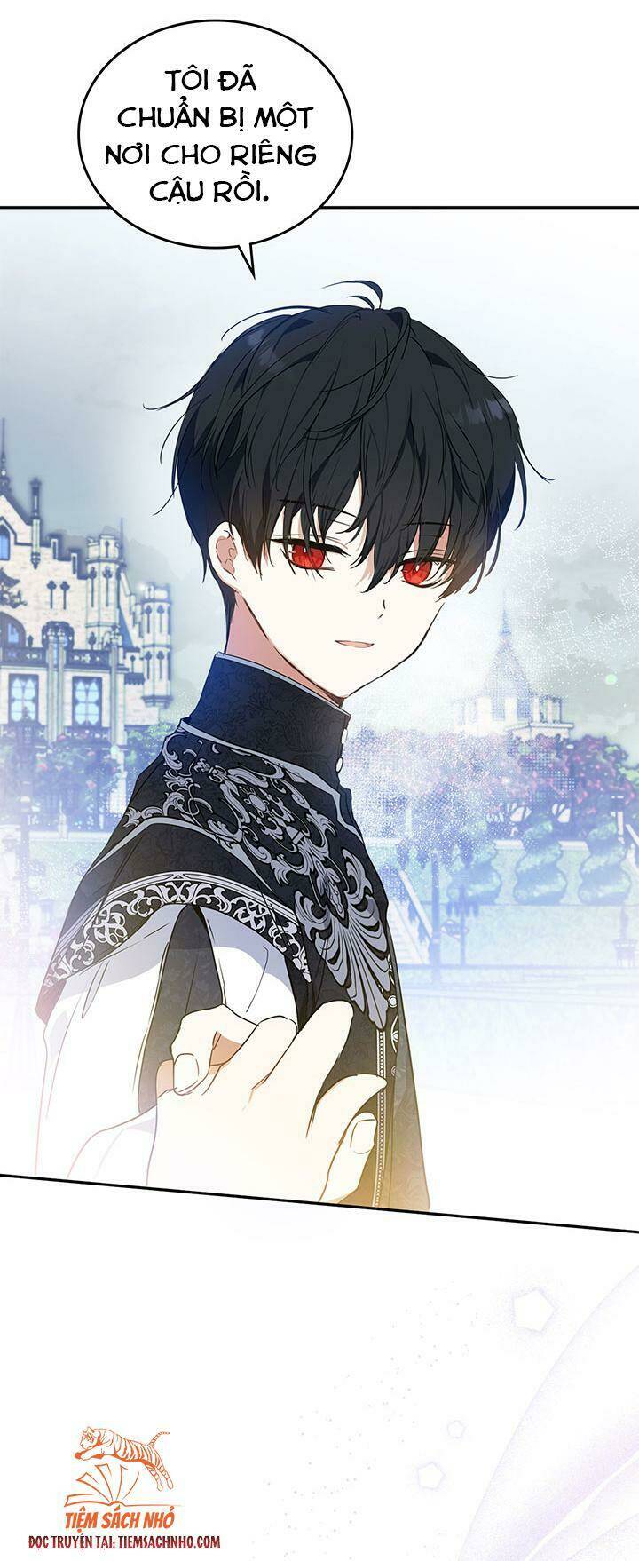 Kiếp Này Tôi Nhất Định Trở Thành Gia Chủ! Chap 69 - Next Chap 70