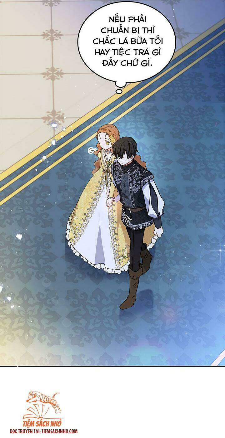 Kiếp Này Tôi Nhất Định Trở Thành Gia Chủ! Chap 69 - Next Chap 70