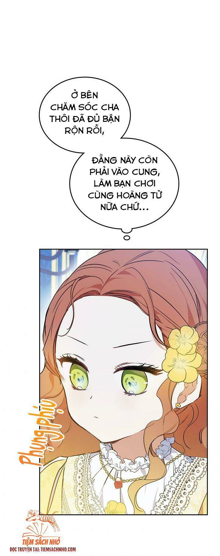Kiếp Này Tôi Nhất Định Trở Thành Gia Chủ! Chap 69 - Next Chap 70