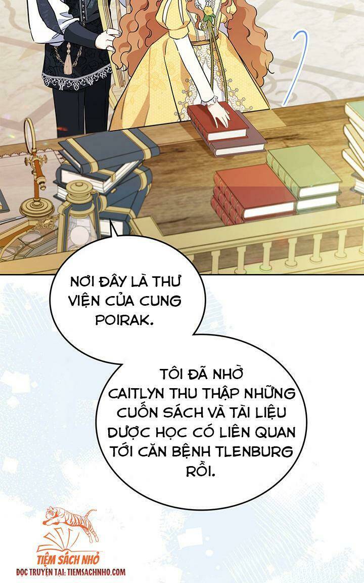 Kiếp Này Tôi Nhất Định Trở Thành Gia Chủ! Chap 69 - Next Chap 70