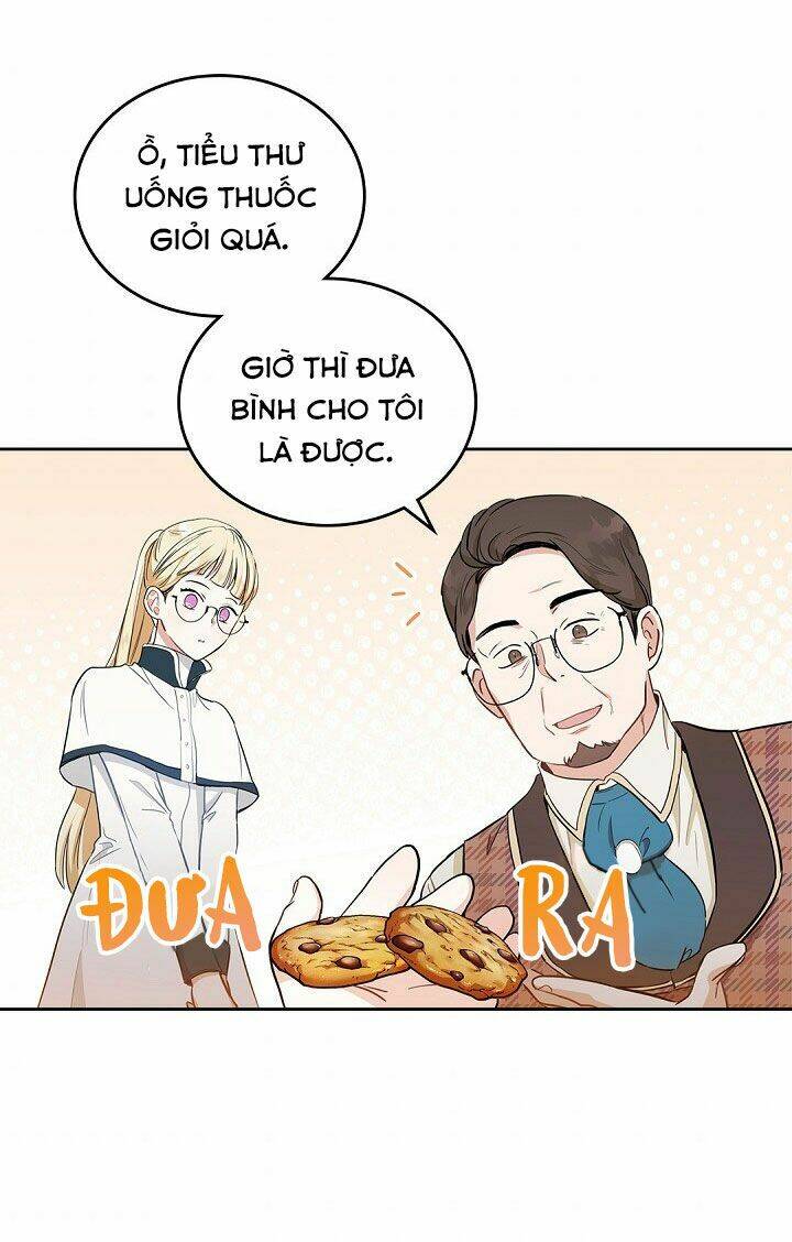 Kiếp Này Tôi Nhất Định Trở Thành Gia Chủ! Chap 7 - Next Chap 8