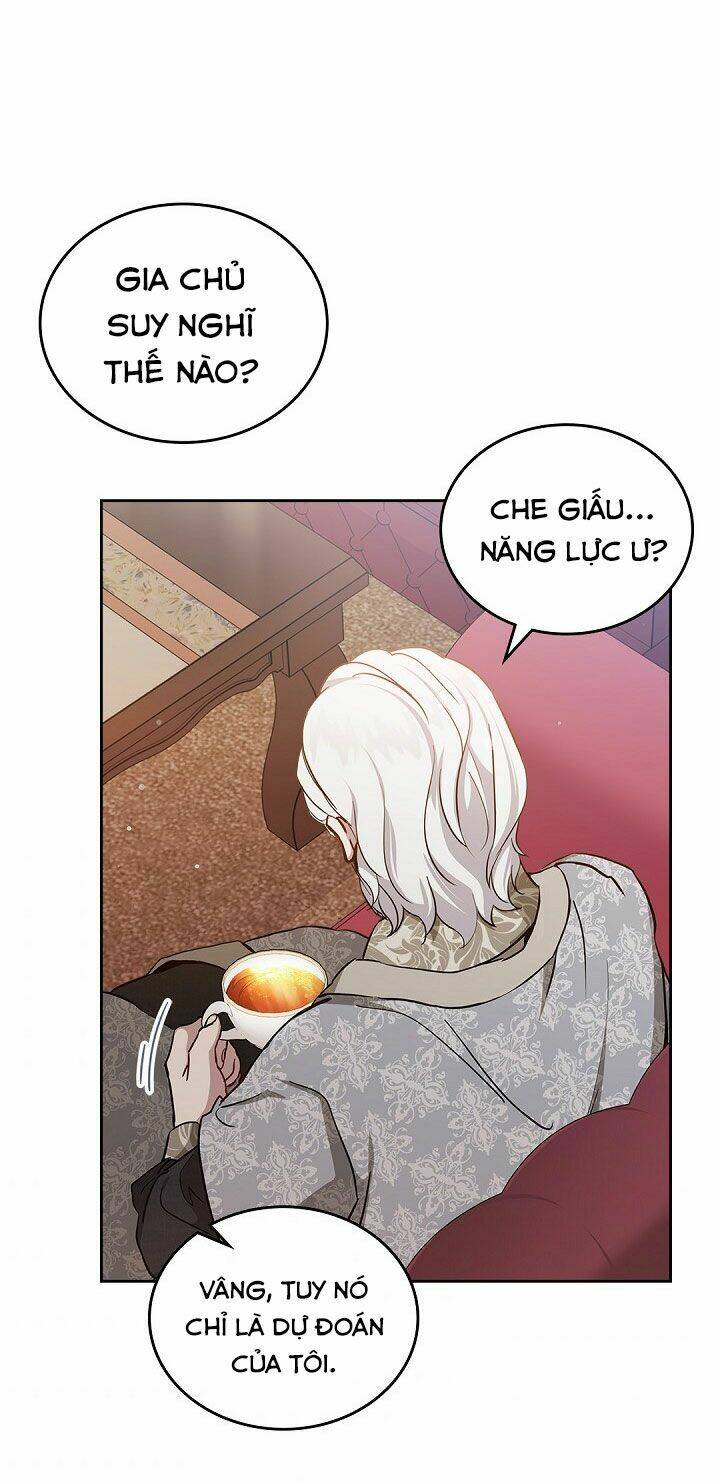 Kiếp Này Tôi Nhất Định Trở Thành Gia Chủ! Chap 7 - Next Chap 8