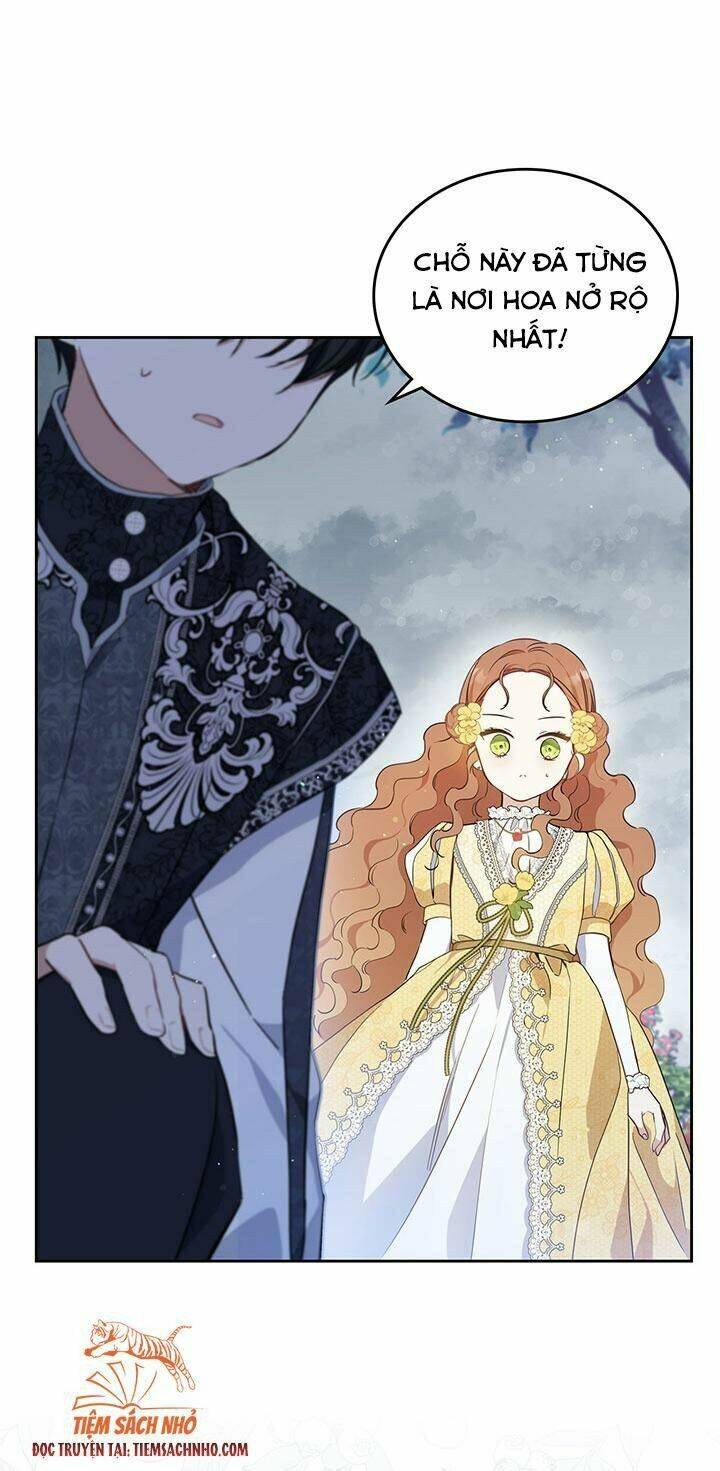 Kiếp Này Tôi Nhất Định Trở Thành Gia Chủ! Chap 70 - Next Chap 71