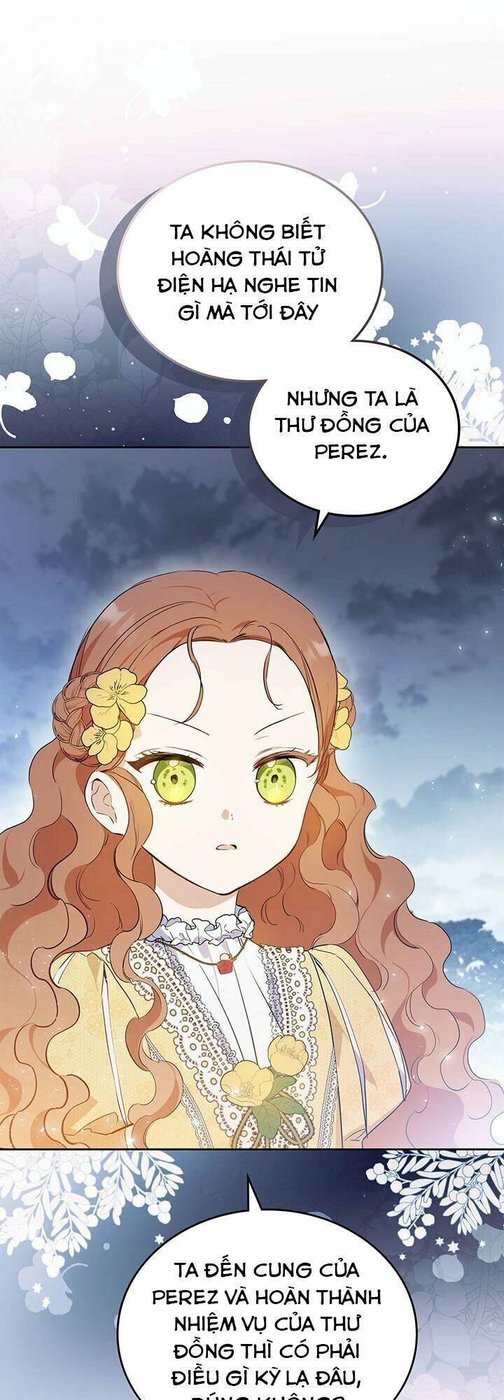 Kiếp Này Tôi Nhất Định Trở Thành Gia Chủ! Chap 70 - Next Chap 71