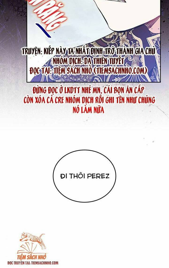 Kiếp Này Tôi Nhất Định Trở Thành Gia Chủ! Chap 70 - Next Chap 71