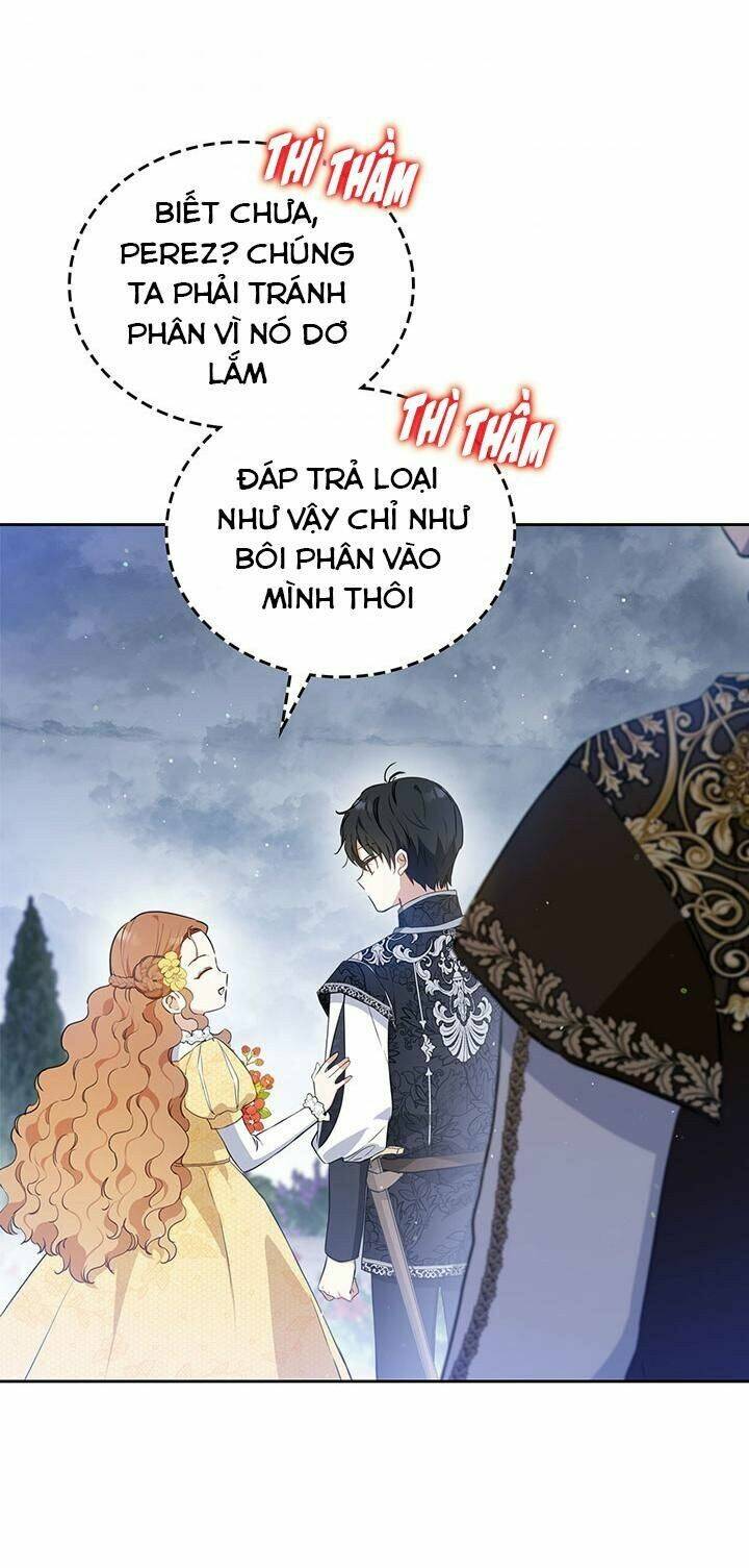 Kiếp Này Tôi Nhất Định Trở Thành Gia Chủ! Chap 70 - Next Chap 71