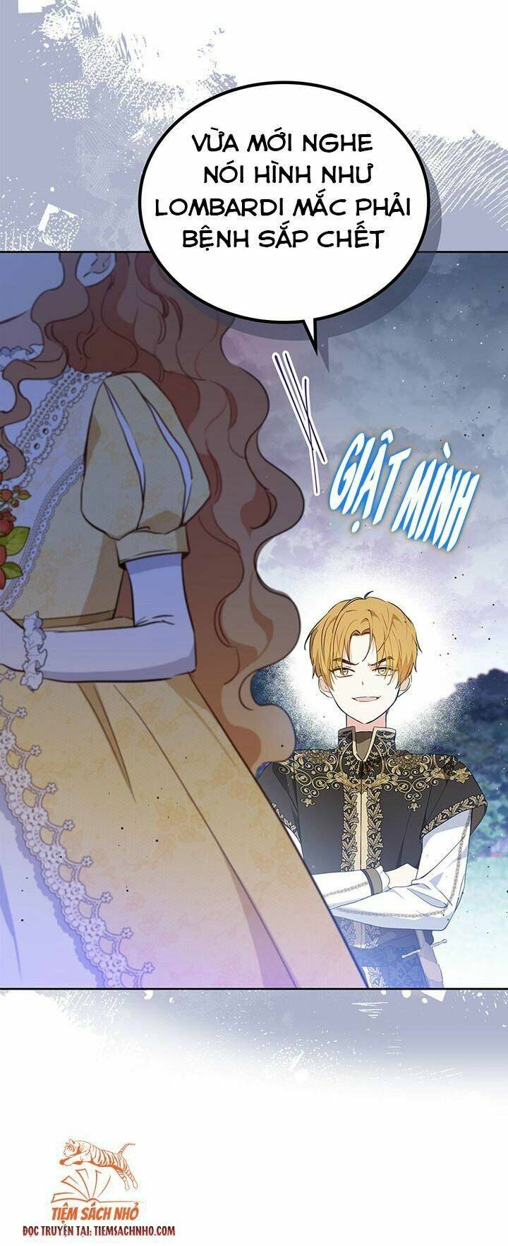 Kiếp Này Tôi Nhất Định Trở Thành Gia Chủ! Chap 70 - Next Chap 71