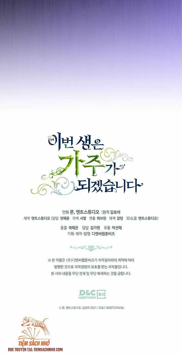 Kiếp Này Tôi Nhất Định Trở Thành Gia Chủ! Chap 70 - Next Chap 71