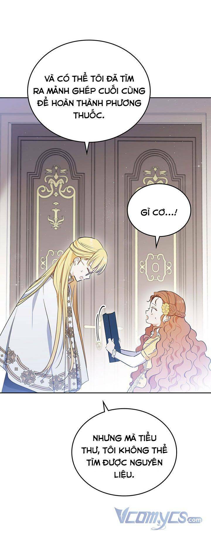 Kiếp Này Tôi Nhất Định Trở Thành Gia Chủ! Chap 72 - Next Chap 73