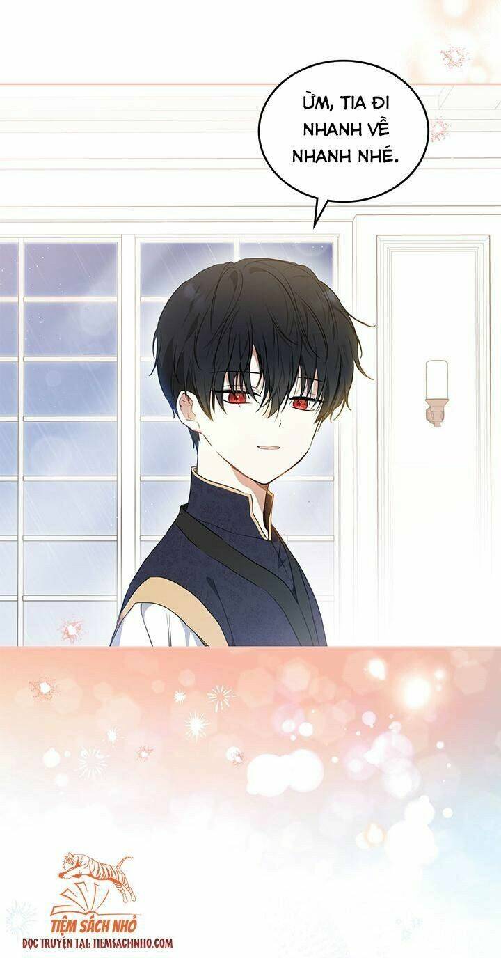 Kiếp Này Tôi Nhất Định Trở Thành Gia Chủ! Chap 73 - Next Chap 74