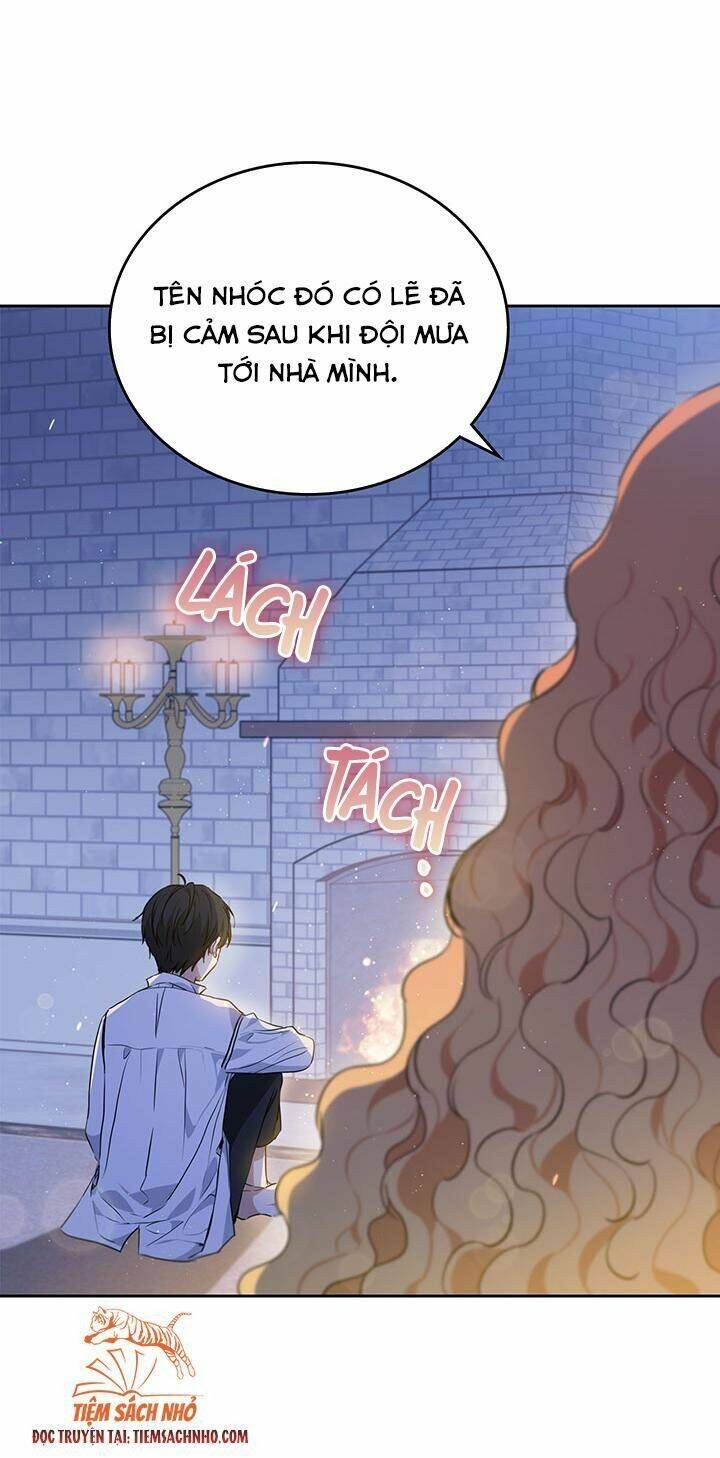 Kiếp Này Tôi Nhất Định Trở Thành Gia Chủ! Chap 73 - Next Chap 74