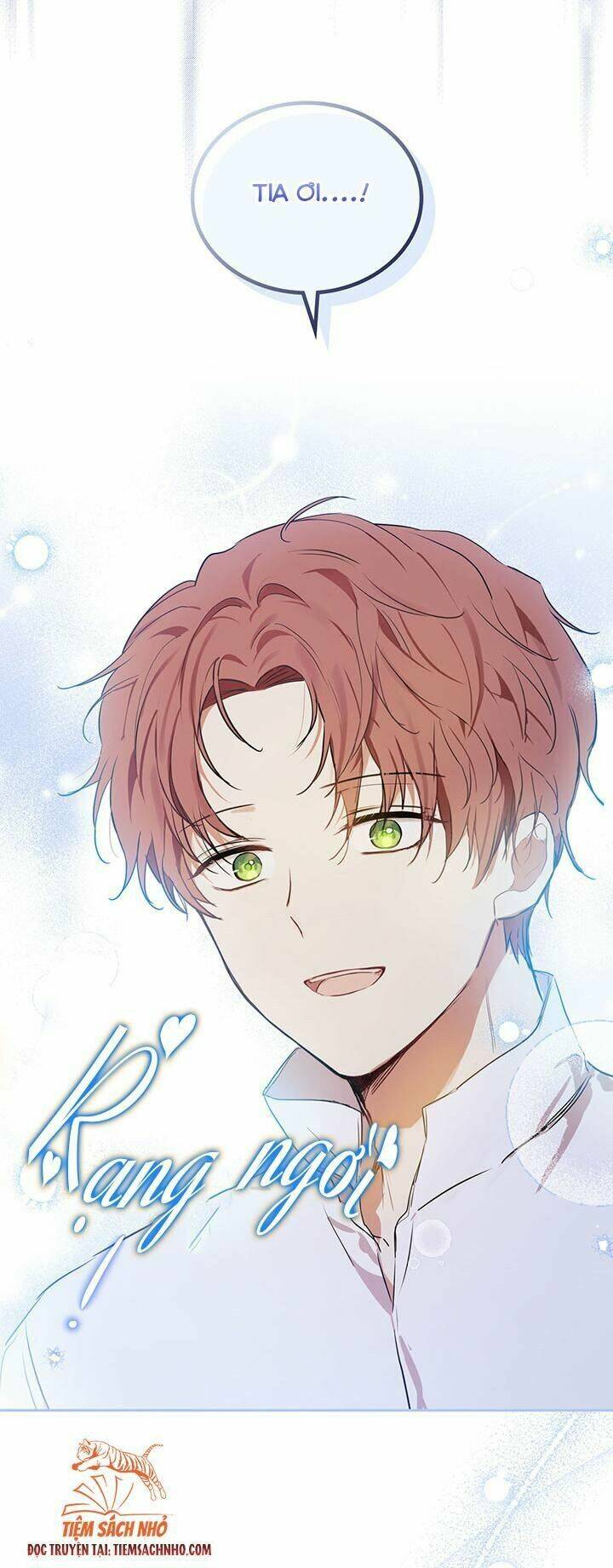 Kiếp Này Tôi Nhất Định Trở Thành Gia Chủ! Chap 73 - Next Chap 74