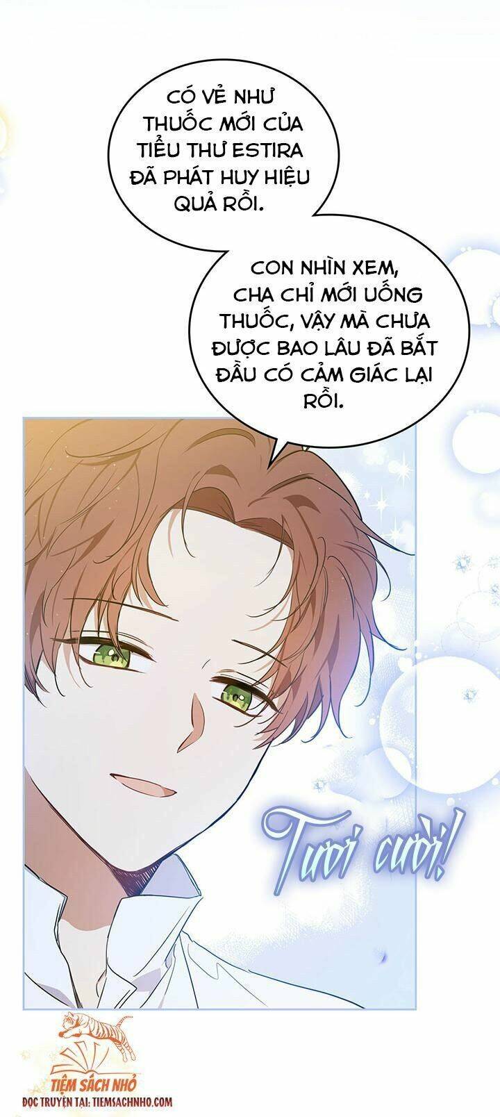 Kiếp Này Tôi Nhất Định Trở Thành Gia Chủ! Chap 73 - Next Chap 74