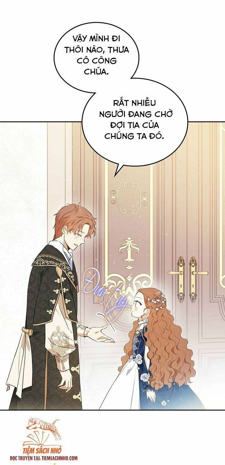 Kiếp Này Tôi Nhất Định Trở Thành Gia Chủ! Chap 74 - Next Chap 75