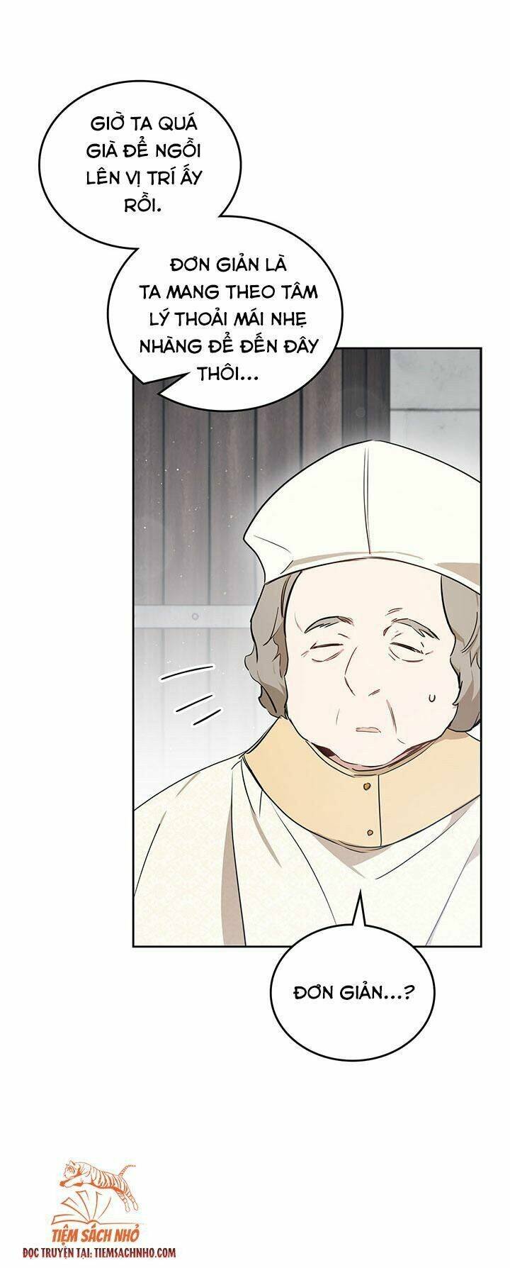 Kiếp Này Tôi Nhất Định Trở Thành Gia Chủ! Chap 74 - Next Chap 75