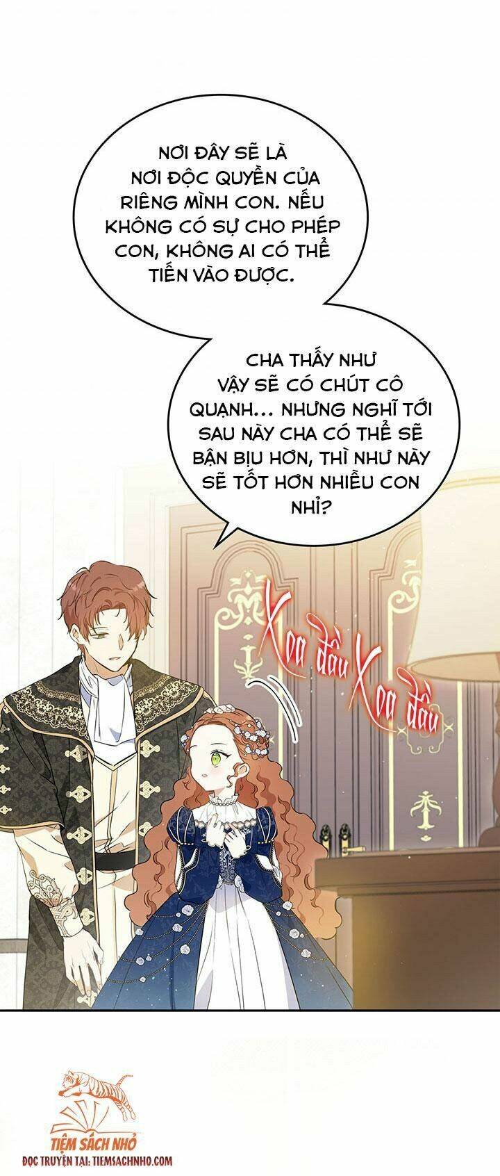 Kiếp Này Tôi Nhất Định Trở Thành Gia Chủ! Chap 74 - Next Chap 75