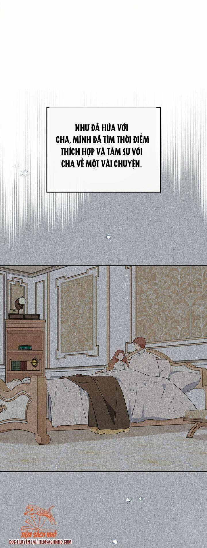 Kiếp Này Tôi Nhất Định Trở Thành Gia Chủ! Chap 74 - Next Chap 75